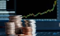 全球最大主权财富基金 亏损3000亿元!