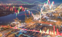 南向资金净买入超240亿港元 创历史单日最高净买入纪录